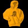 Youth Core Fleece Pullover Hooded Sweatshirt Thumbnail