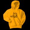 Youth Core Fleece Pullover Hooded Sweatshirt Thumbnail