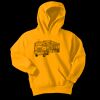 Youth Core Fleece Pullover Hooded Sweatshirt Thumbnail