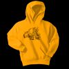 Youth Core Fleece Pullover Hooded Sweatshirt Thumbnail