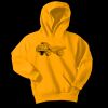 Youth Core Fleece Pullover Hooded Sweatshirt Thumbnail