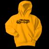 Youth Core Fleece Pullover Hooded Sweatshirt Thumbnail