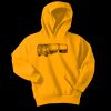 Youth Core Fleece Pullover Hooded Sweatshirt Thumbnail