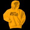 Youth Core Fleece Pullover Hooded Sweatshirt Thumbnail