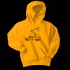 Youth Core Fleece Pullover Hooded Sweatshirt Thumbnail