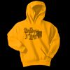 Youth Core Fleece Pullover Hooded Sweatshirt Thumbnail
