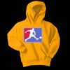 Youth Core Fleece Pullover Hooded Sweatshirt Thumbnail