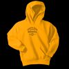 Youth Core Fleece Pullover Hooded Sweatshirt Thumbnail