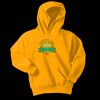 Youth Core Fleece Pullover Hooded Sweatshirt Thumbnail