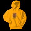 Youth Core Fleece Pullover Hooded Sweatshirt Thumbnail