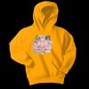 Youth Core Fleece Pullover Hooded Sweatshirt Thumbnail