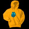 Youth Core Fleece Pullover Hooded Sweatshirt Thumbnail