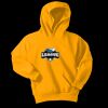 Youth Core Fleece Pullover Hooded Sweatshirt Thumbnail