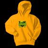 Youth Core Fleece Pullover Hooded Sweatshirt Thumbnail