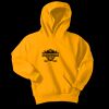 Youth Core Fleece Pullover Hooded Sweatshirt Thumbnail