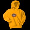 Youth Core Fleece Pullover Hooded Sweatshirt Thumbnail