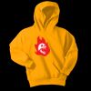 Youth Core Fleece Pullover Hooded Sweatshirt Thumbnail