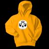 Youth Core Fleece Pullover Hooded Sweatshirt Thumbnail