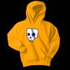 Youth Core Fleece Pullover Hooded Sweatshirt Thumbnail