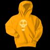 Youth Core Fleece Pullover Hooded Sweatshirt Thumbnail