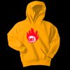 Youth Core Fleece Pullover Hooded Sweatshirt Thumbnail