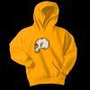 Youth Core Fleece Pullover Hooded Sweatshirt Thumbnail