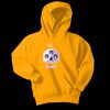 Youth Core Fleece Pullover Hooded Sweatshirt Thumbnail
