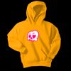 Youth Core Fleece Pullover Hooded Sweatshirt Thumbnail