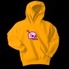 Youth Core Fleece Pullover Hooded Sweatshirt Thumbnail