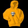 Youth Core Fleece Pullover Hooded Sweatshirt Thumbnail