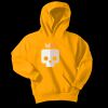 Youth Core Fleece Pullover Hooded Sweatshirt Thumbnail