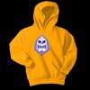 Youth Core Fleece Pullover Hooded Sweatshirt Thumbnail
