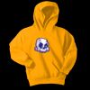 Youth Core Fleece Pullover Hooded Sweatshirt Thumbnail