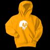 Youth Core Fleece Pullover Hooded Sweatshirt Thumbnail