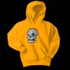 Youth Core Fleece Pullover Hooded Sweatshirt Thumbnail