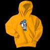Youth Core Fleece Pullover Hooded Sweatshirt Thumbnail
