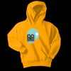 Youth Core Fleece Pullover Hooded Sweatshirt Thumbnail