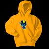 Youth Core Fleece Pullover Hooded Sweatshirt Thumbnail