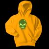 Youth Core Fleece Pullover Hooded Sweatshirt Thumbnail