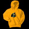 Youth Core Fleece Pullover Hooded Sweatshirt Thumbnail