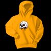 Youth Core Fleece Pullover Hooded Sweatshirt Thumbnail