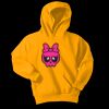 Youth Core Fleece Pullover Hooded Sweatshirt Thumbnail
