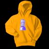 Youth Core Fleece Pullover Hooded Sweatshirt Thumbnail