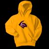 Youth Core Fleece Pullover Hooded Sweatshirt Thumbnail