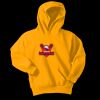 Youth Core Fleece Pullover Hooded Sweatshirt Thumbnail