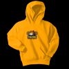Youth Core Fleece Pullover Hooded Sweatshirt Thumbnail