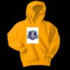 Youth Core Fleece Pullover Hooded Sweatshirt Thumbnail