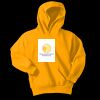 Youth Core Fleece Pullover Hooded Sweatshirt Thumbnail
