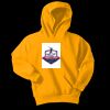 Youth Core Fleece Pullover Hooded Sweatshirt Thumbnail