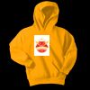 Youth Core Fleece Pullover Hooded Sweatshirt Thumbnail